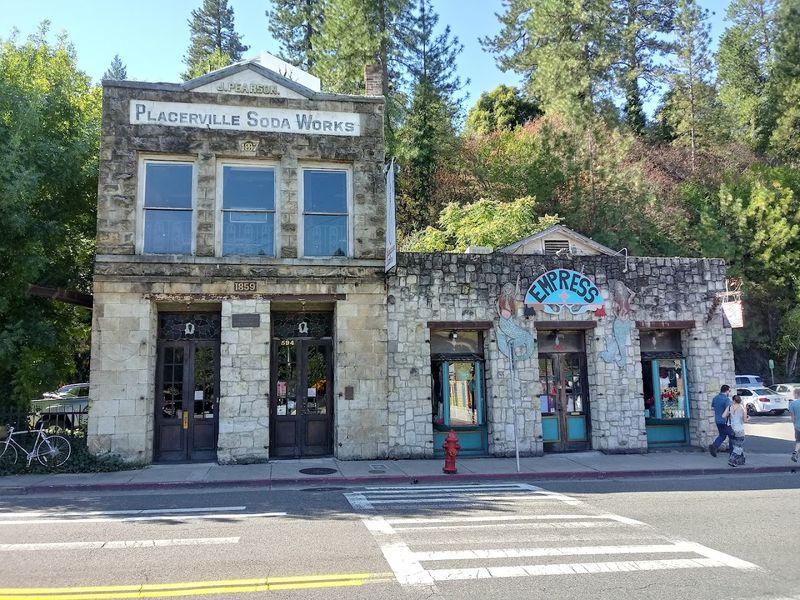 Historic Main Street