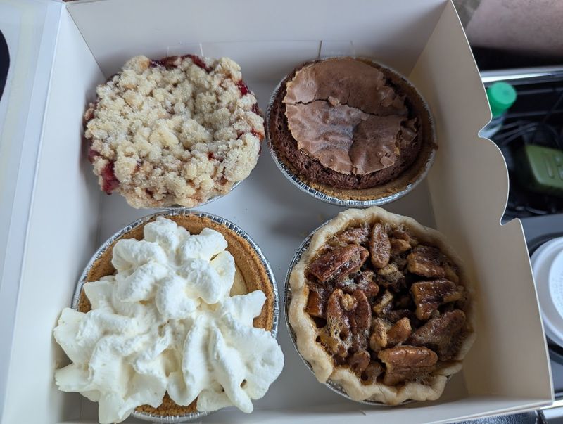 Why Every Bakery Thinks Its Pie Is The Best