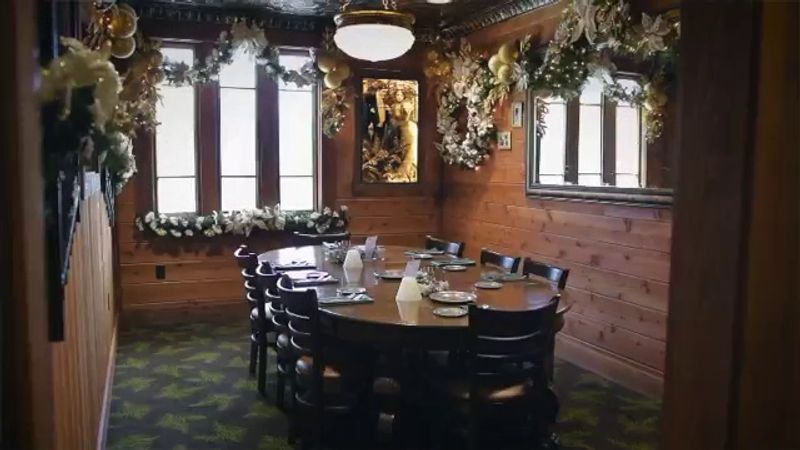 Patti's 1880's Settlement Restaurant