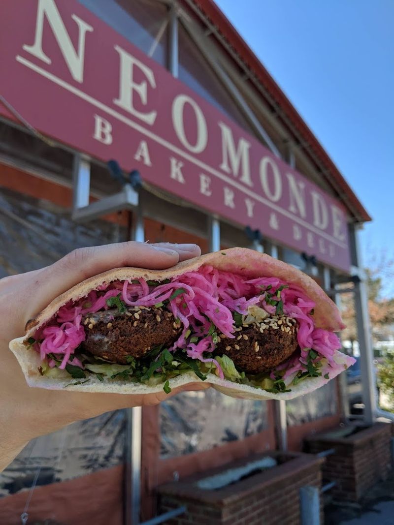 Neomonde Mediterranean: The Shawarma That Raleigh Can't Stop Talking About