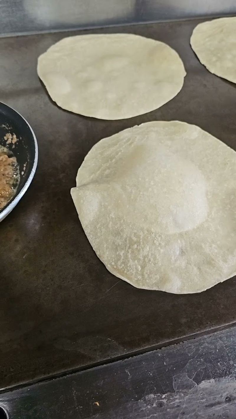 The Handmade Flour Tortilla That Changes Everything