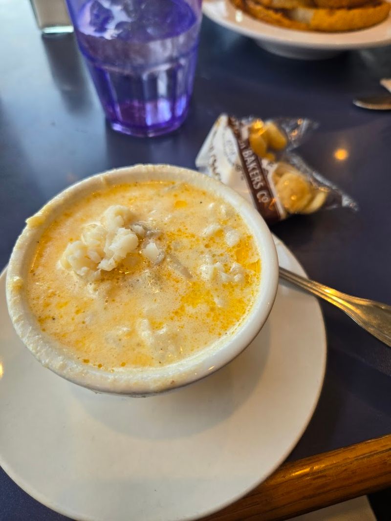 Billy's Chowder House