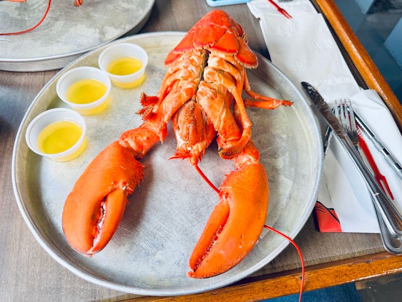 Nunan's Lobster Hut