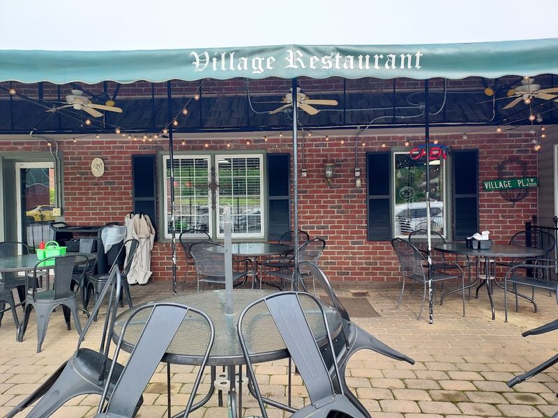 10 North Carolina Spots Where Meat-And-Three Still Matters - Decor Hint Village Restaurant