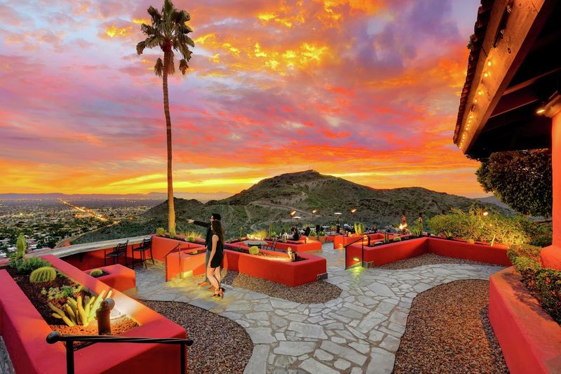 10 Arizona Restaurants That Are So Good They Could Easily Earn Michelin Stars - Decor Hint Different Pointe Of View
