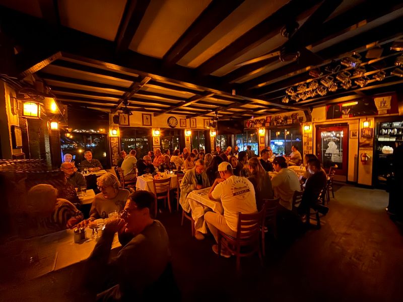 The Shakespeare Pub & Grille — San Diego