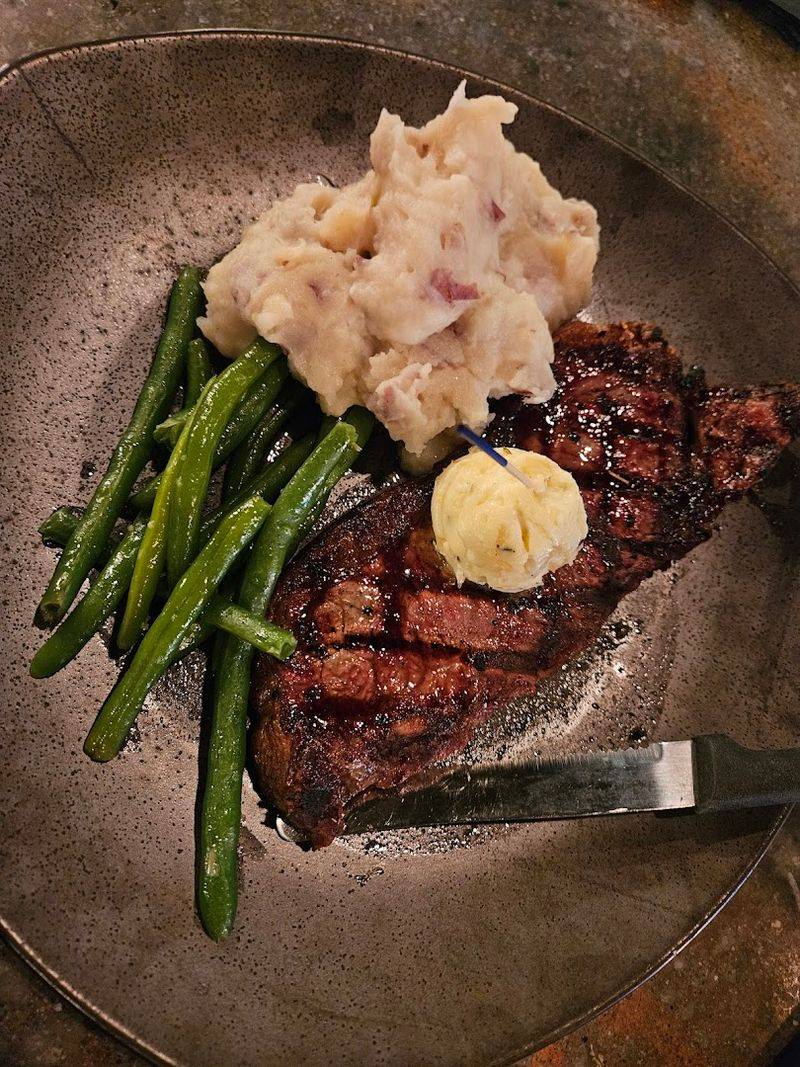Seasonal Menus That Change With The Mountains