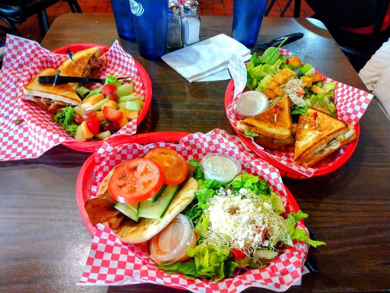 A Menu That Rewards The Curious