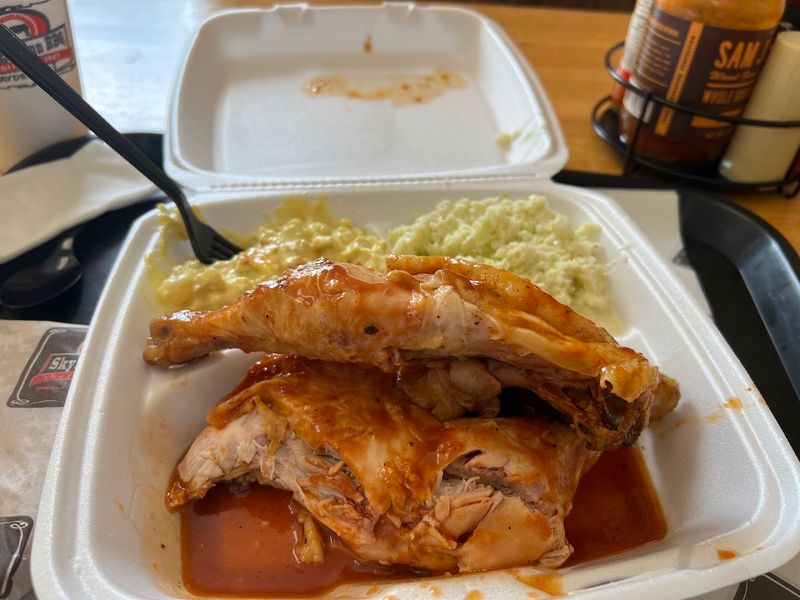 Chicken That Deserves Its Own Spotlight