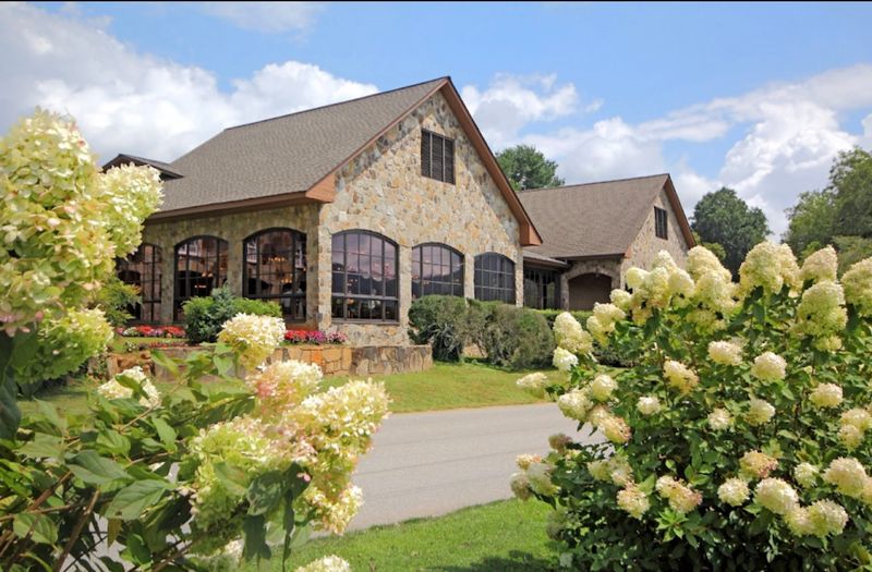 Dillard House, Dillard