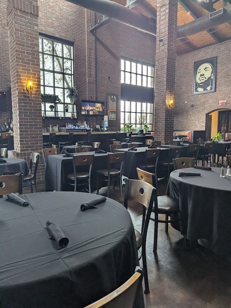 These 14 Classic Restaurants In Atlanta Georgia Have Stood The Test Of Time - Decor Hint Paschal's Restaurant