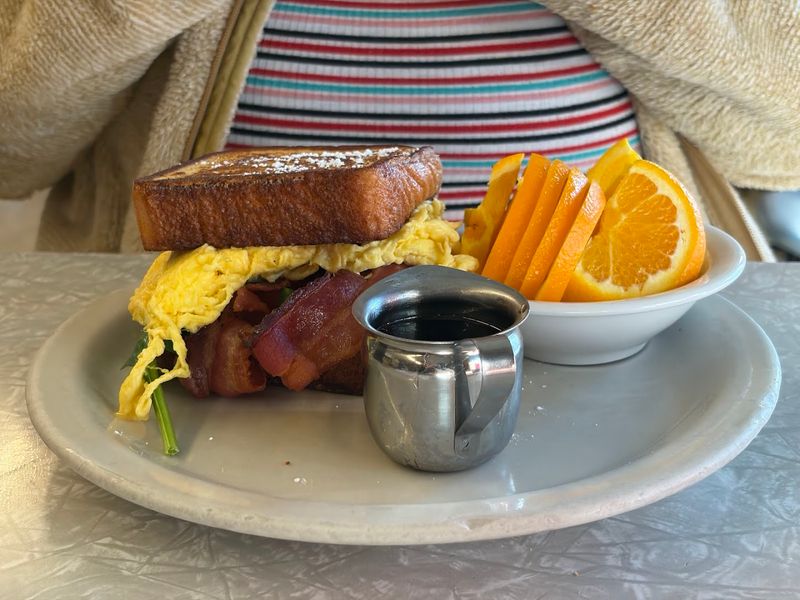 All-Day Breakfast Done Right