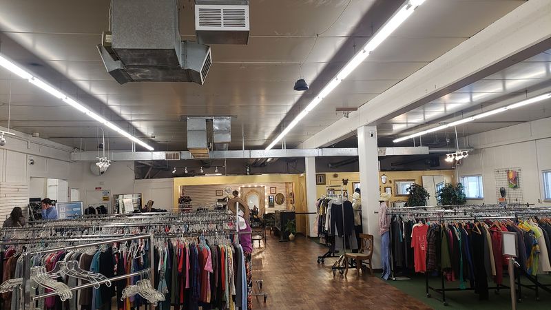 Pig + Pearl Secondhand, Boulder