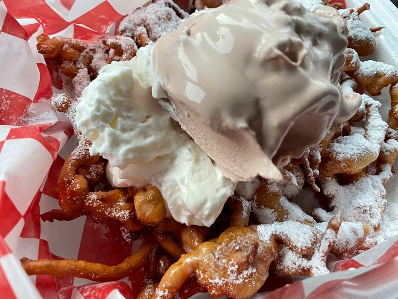 Dairy Creme Corner