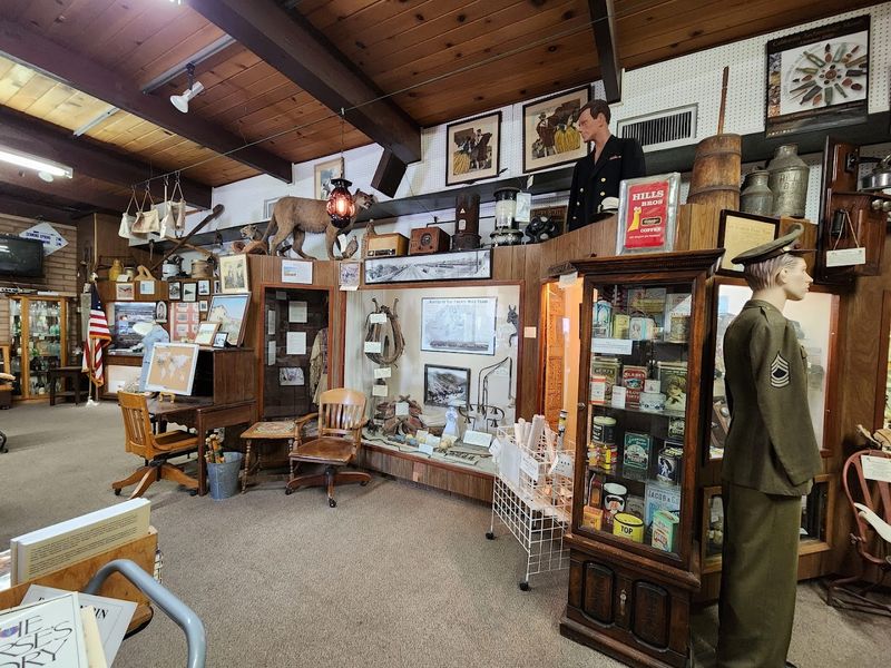 Victorville Has A Rich History Tied To The Old West And Railroads
