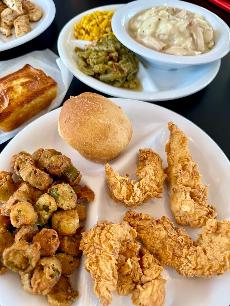 Why This Place Keeps Its Regulars