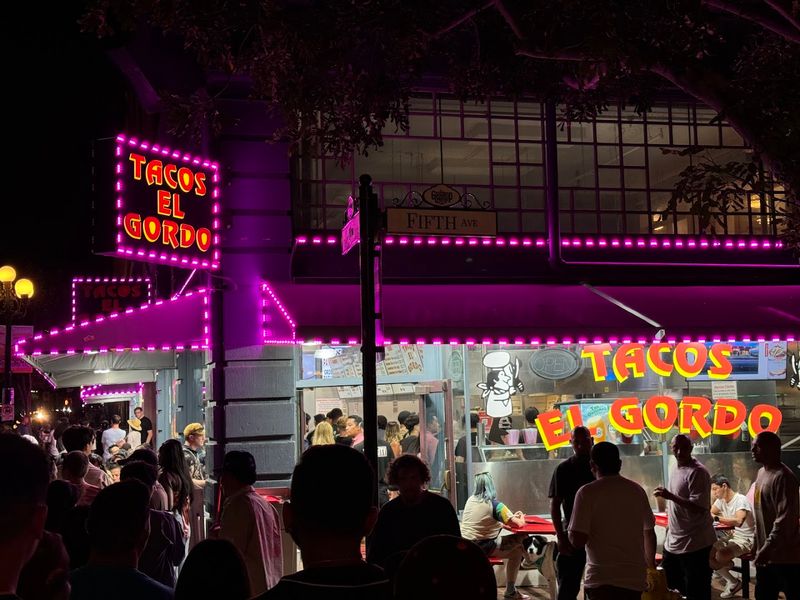 Lines, Volume, And The Rhythm Of A High-Turnover Counter