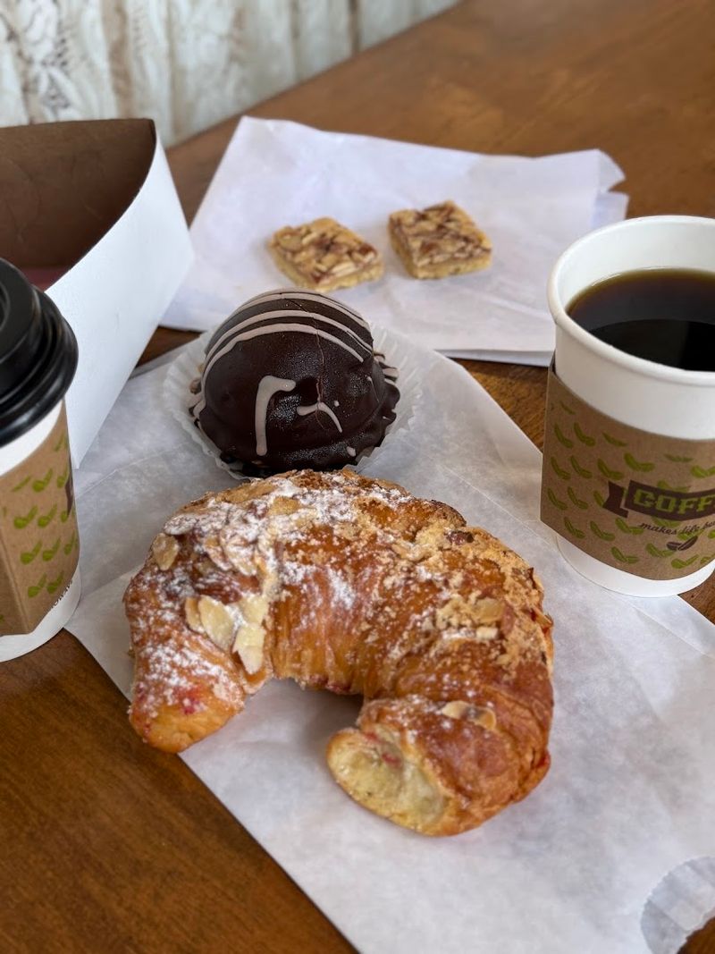 Fresh Ingredients And Old-World Technique