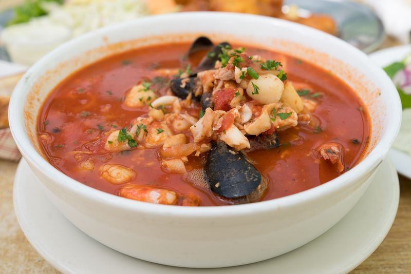 Phil's Fish Market, Castroville