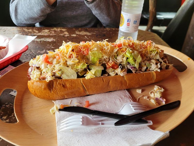 Why West Virginia Takes Hot Dogs Seriously