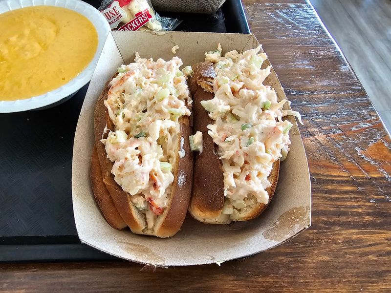 The Sandwiches That Quietly Steal The Show