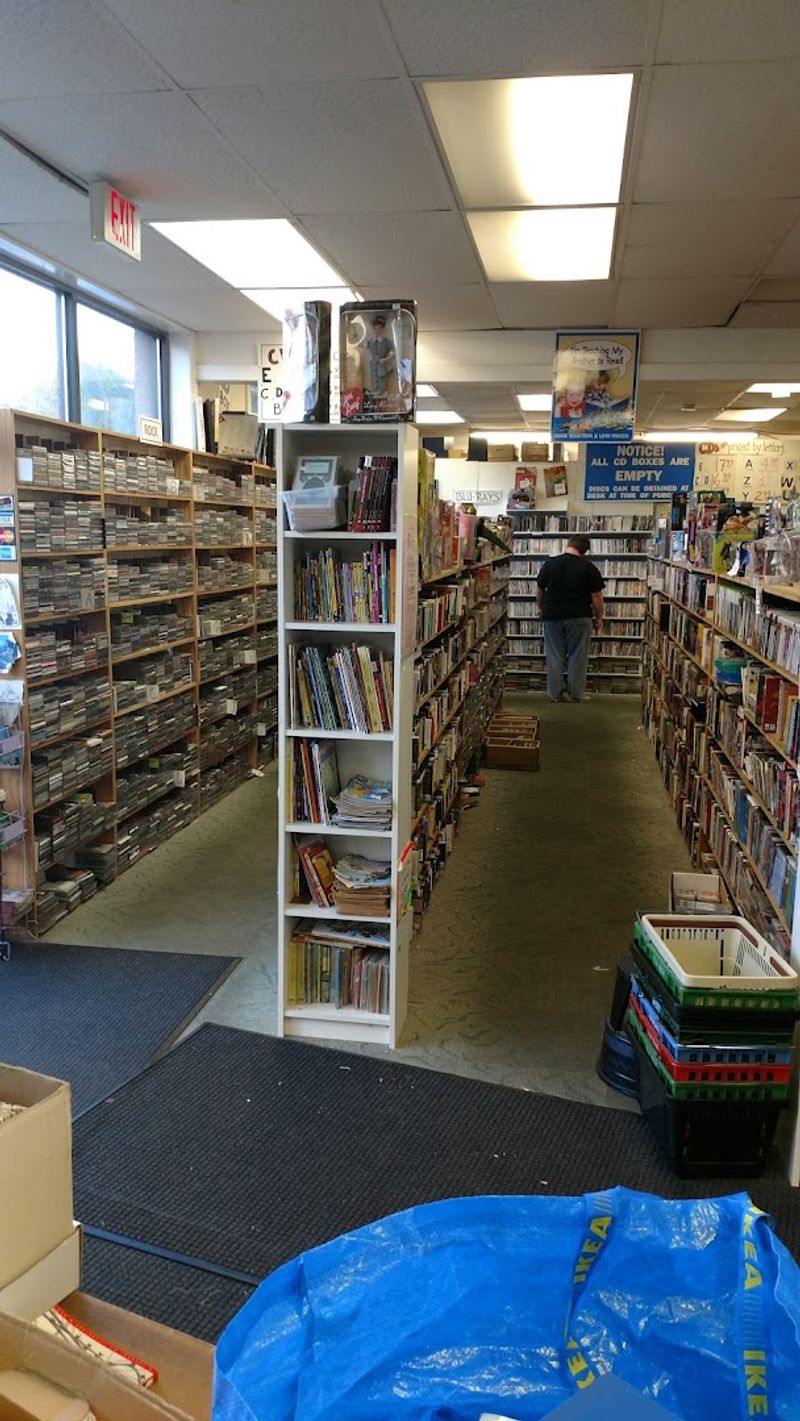 Children's Books Make It a Family-Friendly Stop