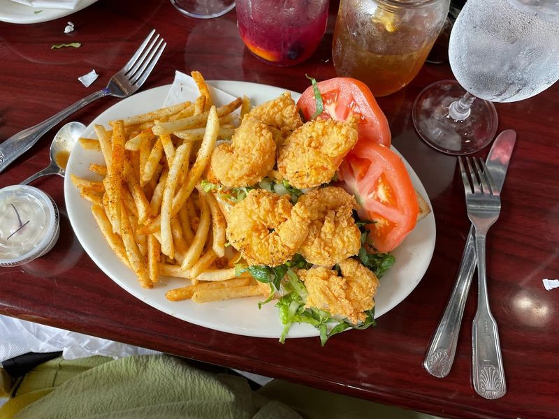 The Appetizer Is Not A Filler