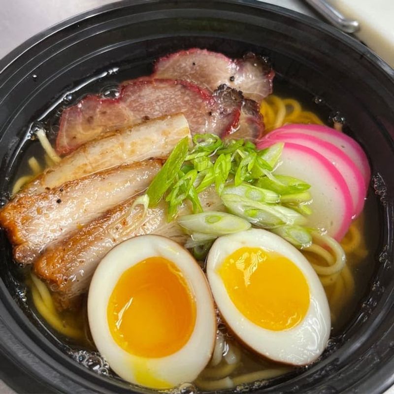 Hawaiian Comfort Food Done Right In The Pacific Northwest