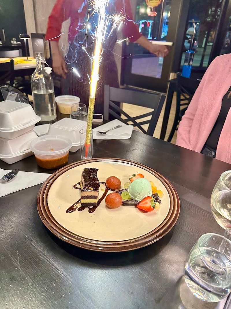 A Sweet Finish That Stays With You