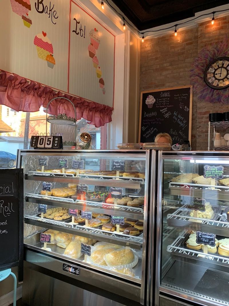 Baker's Nook