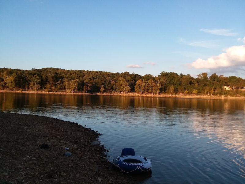 A Town That Doesn't Try Too Hard