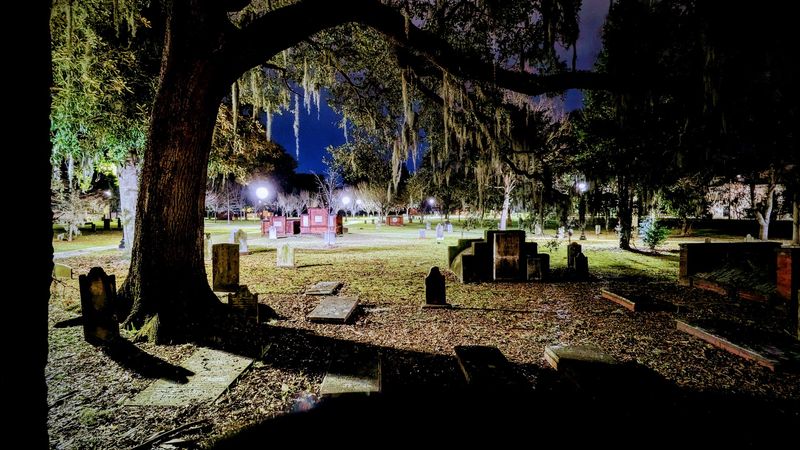 Ghost Tours That Will Keep You Up at Night