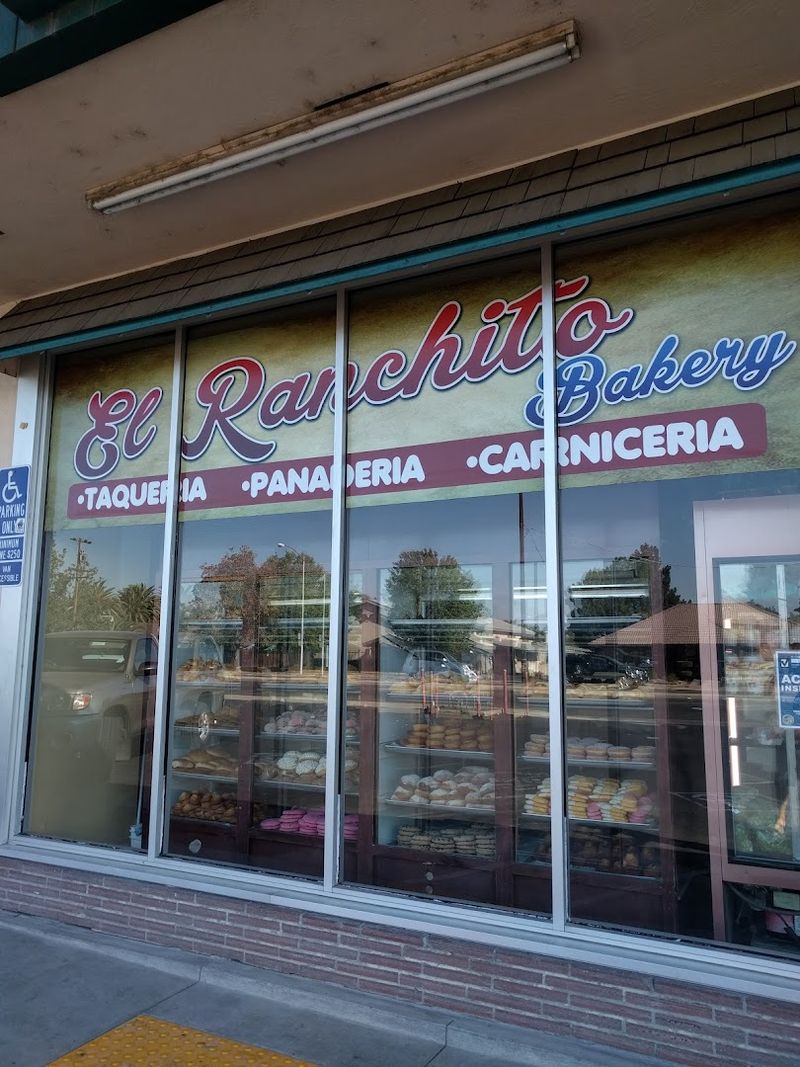 The Tamales At This Legendary Bakery In California Are Out-Of-This-World Delicious - Decor Hint Why Locals Keep Returning Year After Year