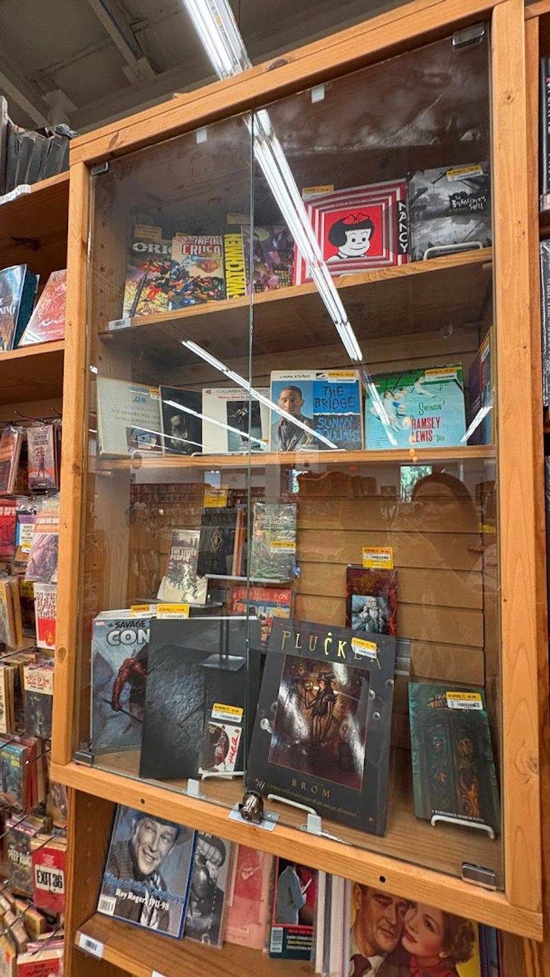 The Clearance Section Deals