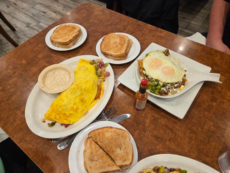 What Regulars Always Order