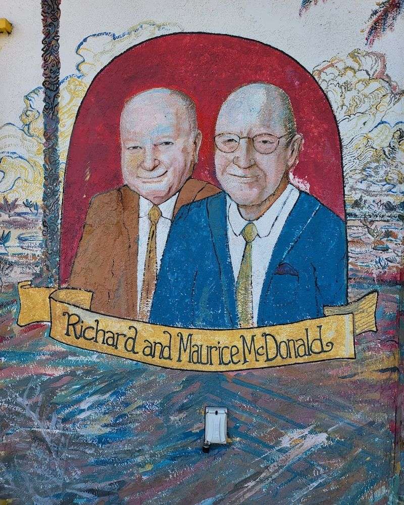 Pre-Ray Kroc History Takes Center Stage