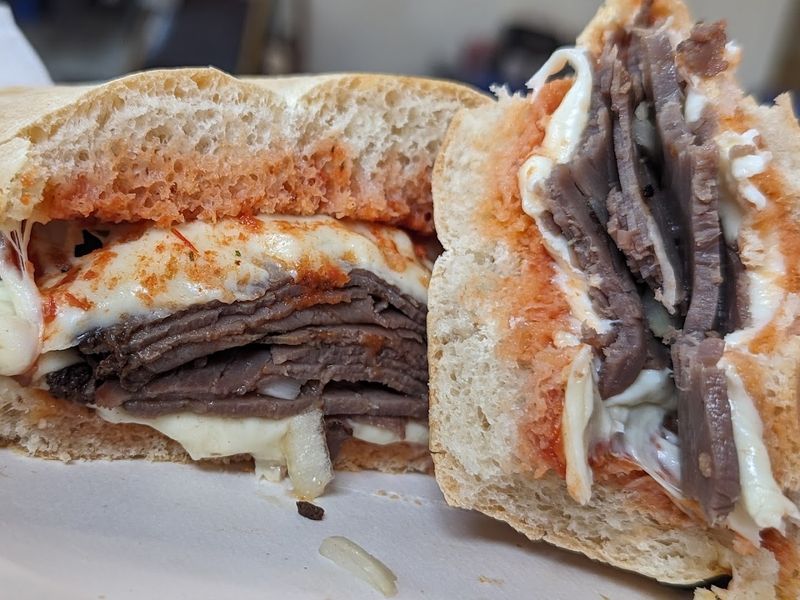 The Crust Deserves Its Own Conversation