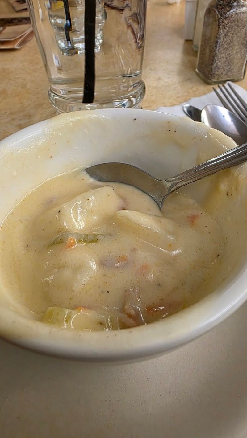 Warm Bowls Of Comfort