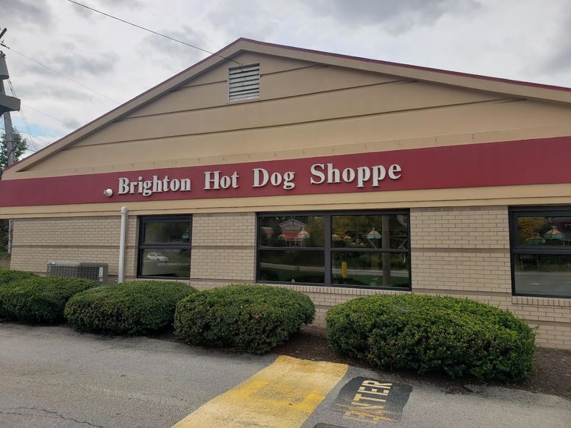 Brighton Hot Dog Shoppe 