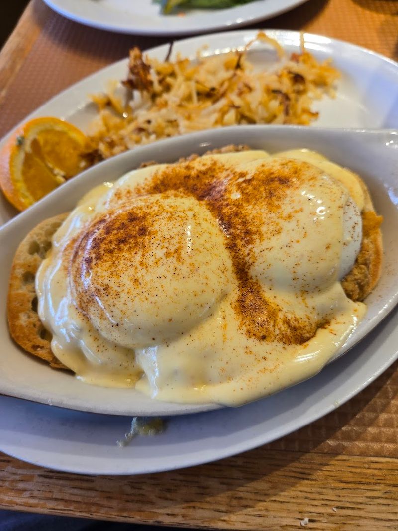 Four Takes On Eggs Benedict Worth Trying