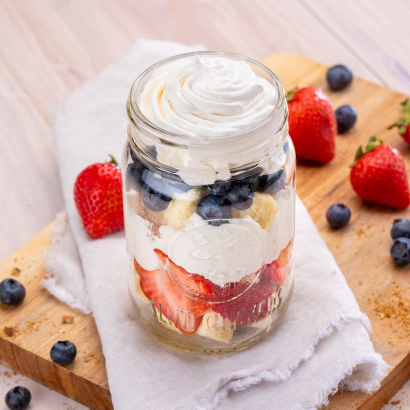 A Dessert Worth Talking About