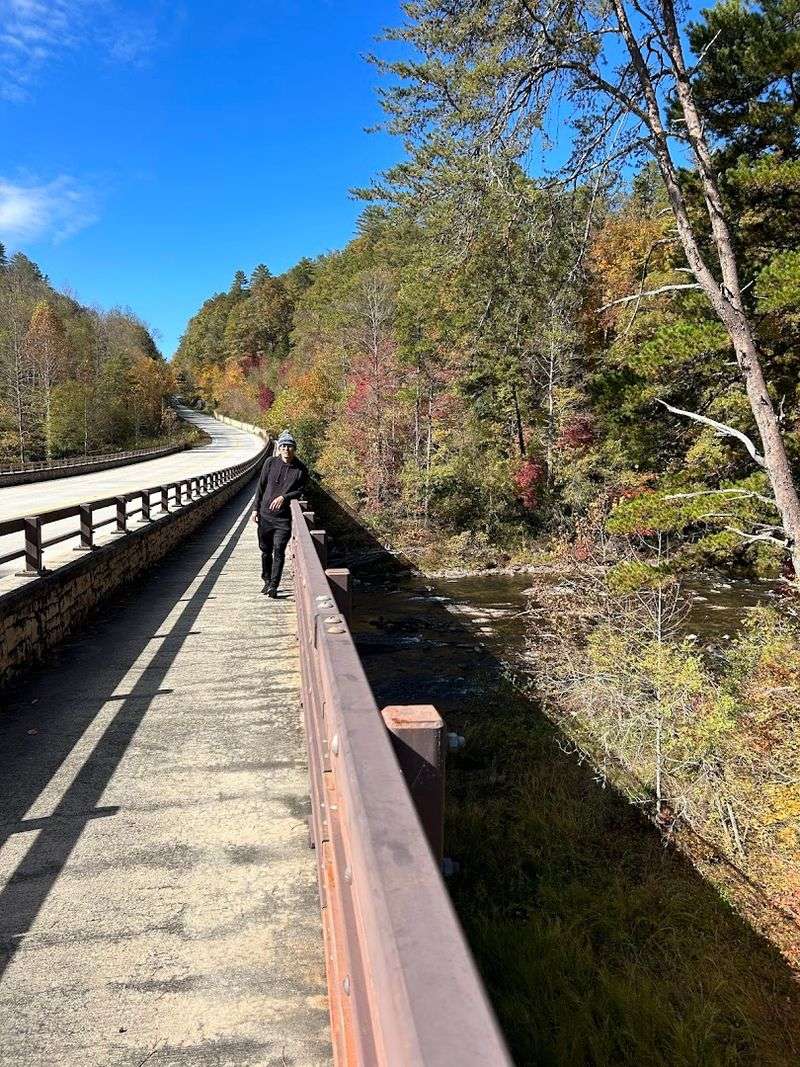 The Feeling Of True Seclusion