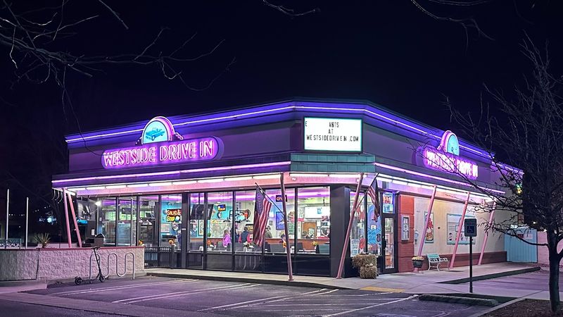 Diners, Drive-Ins And Dives Recognition