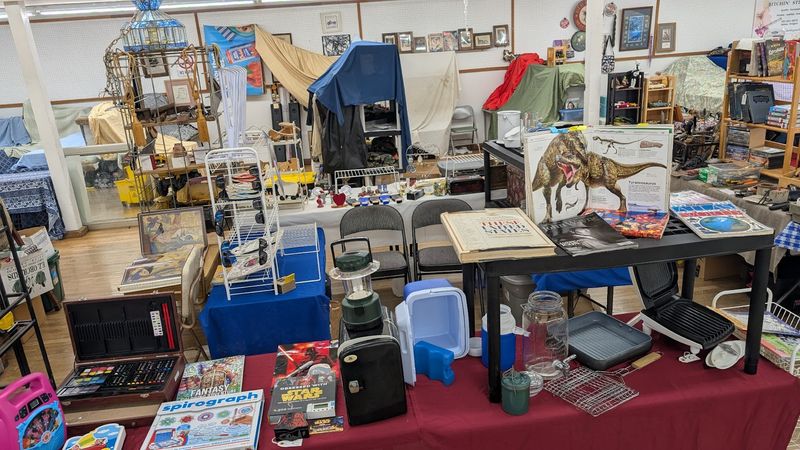 Vintage Finds That Have A Story