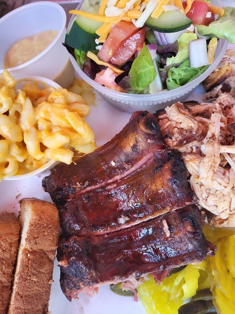 The Brisket Everyone Talks About