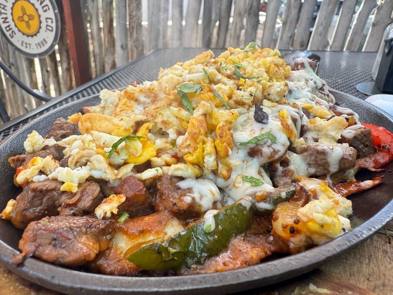 The Green Chile Done Right