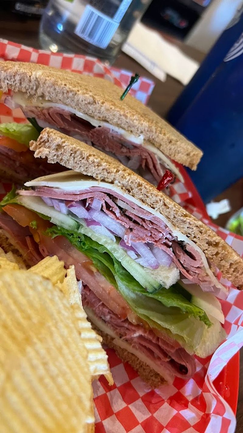 What Makes A Sandwich Great