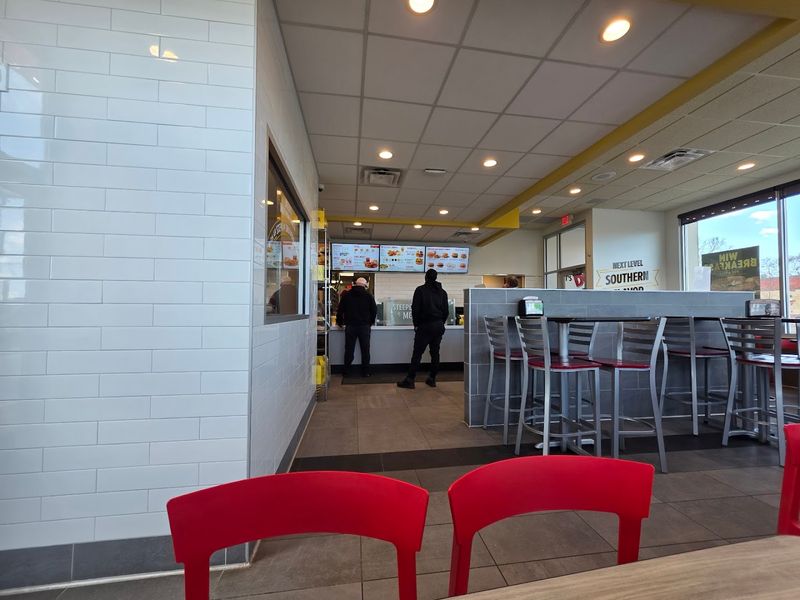 Michigan’s First Southern Chicken Location