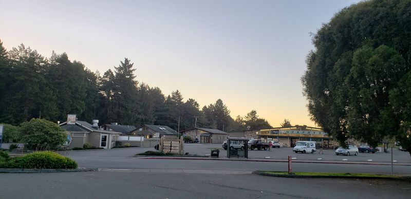 A Population So Small It Changes How the Town Feels