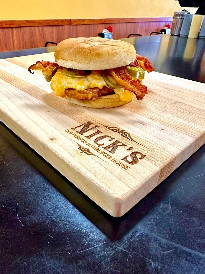 A Bun That Earns Its Place On The Plate